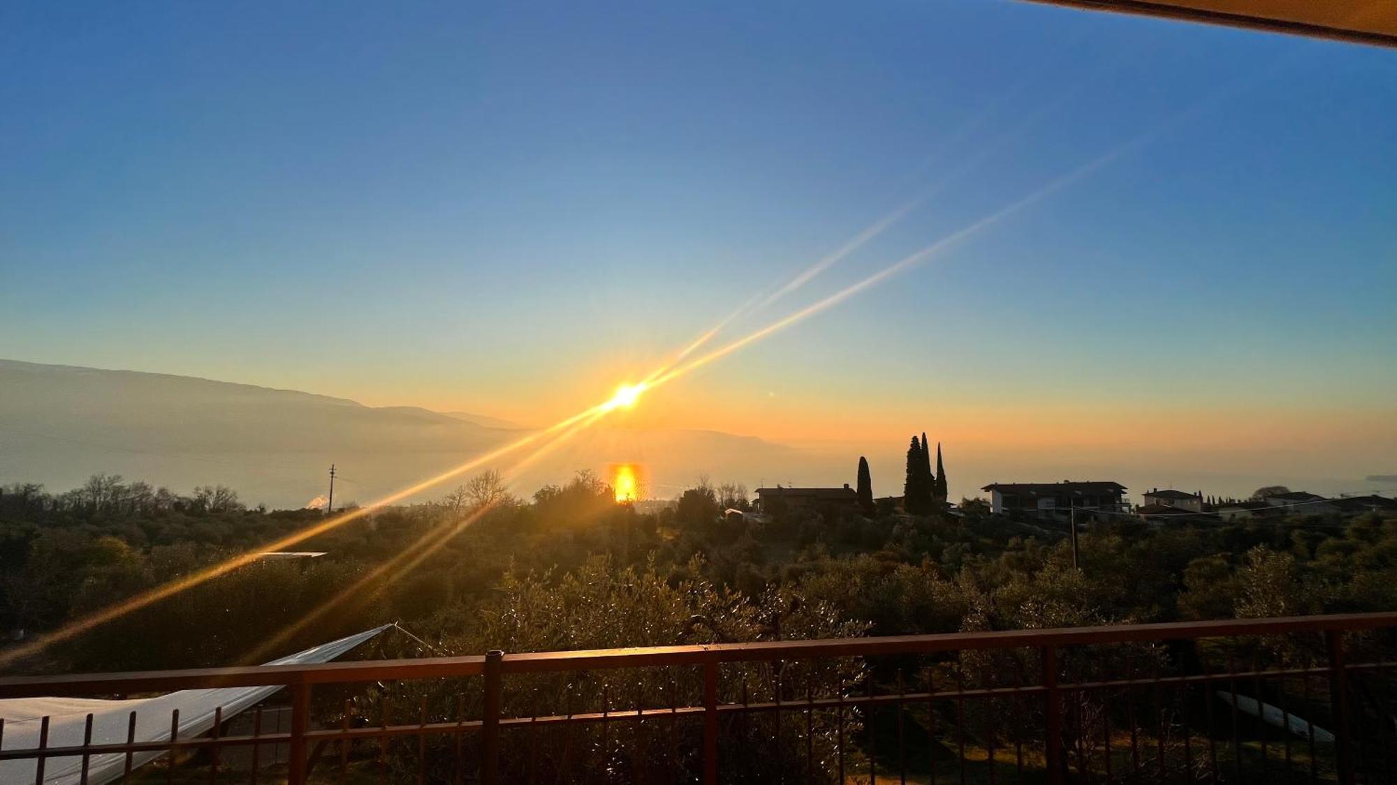 Caselli Vigole Al Sole ตอสโกลาโน มาแดร์โน ภายนอก รูปภาพ